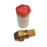 Форсунка Danfoss 1.25x45 S 030F4924
